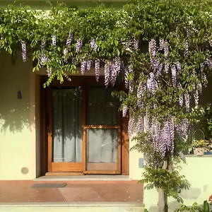  Appartement Luciana House